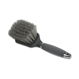 Hoefborstel met gelhandvat