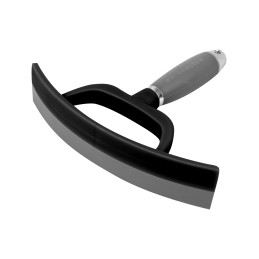 Zweetschraper met gelhandvat