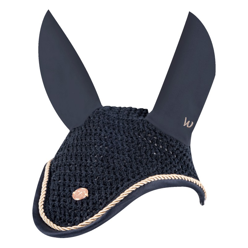 Moderne Roze Vliegensluier