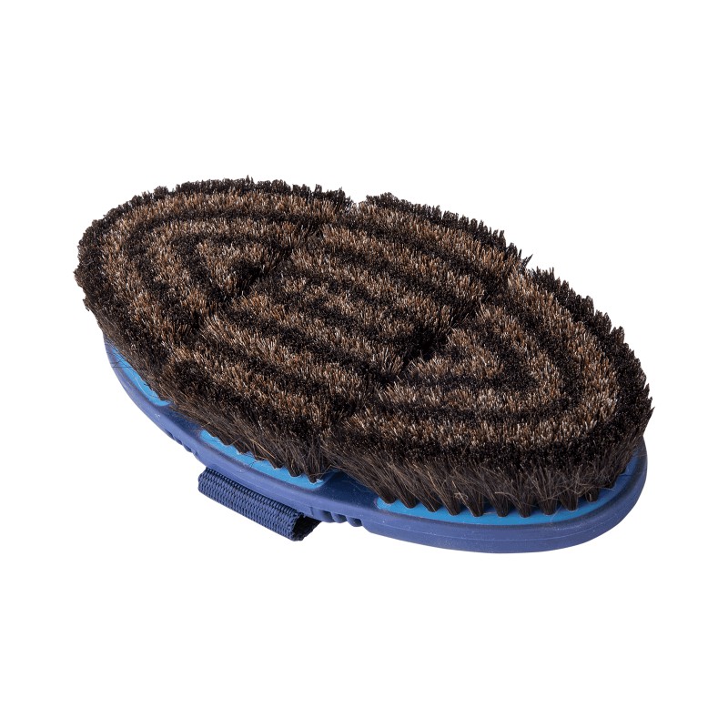 Flex Body Brush, paardenhaar