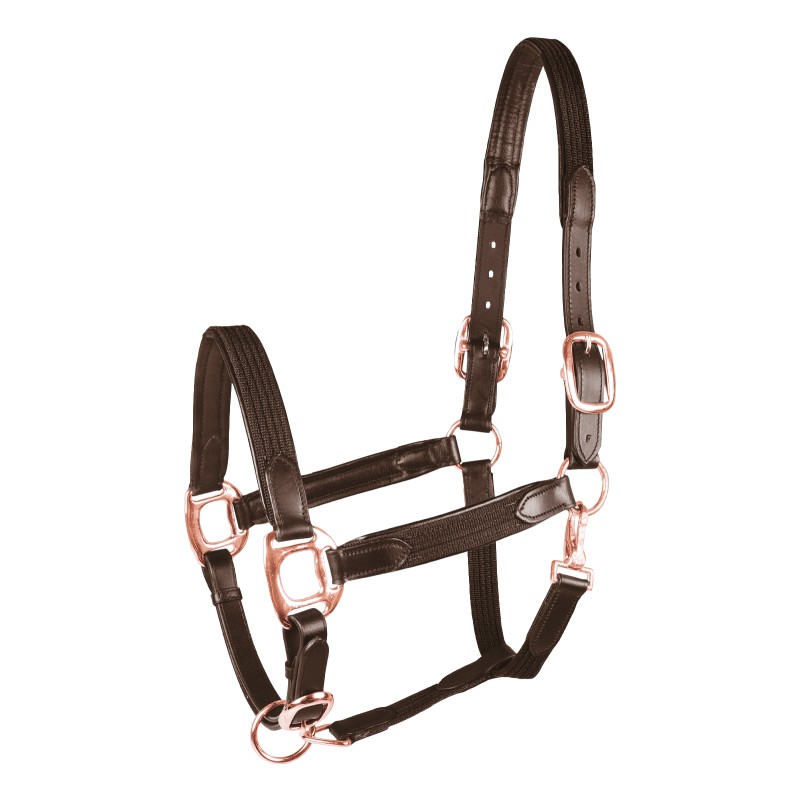 STAR MIX halster