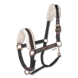 Elegante houder