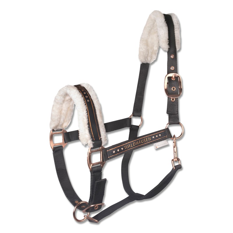 Elegante houder