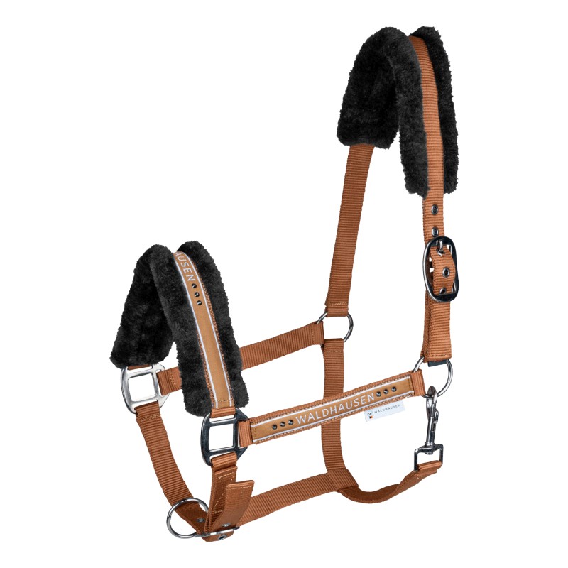 Elegante houder