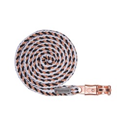 Shine halstertouw - paniekhaak