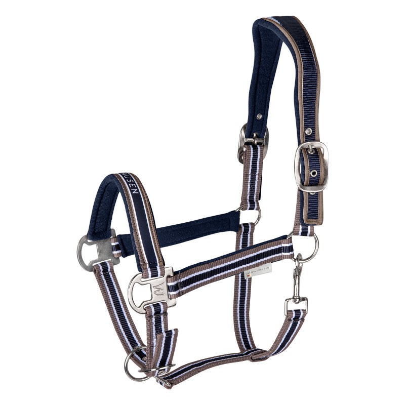 Atletisch halster
