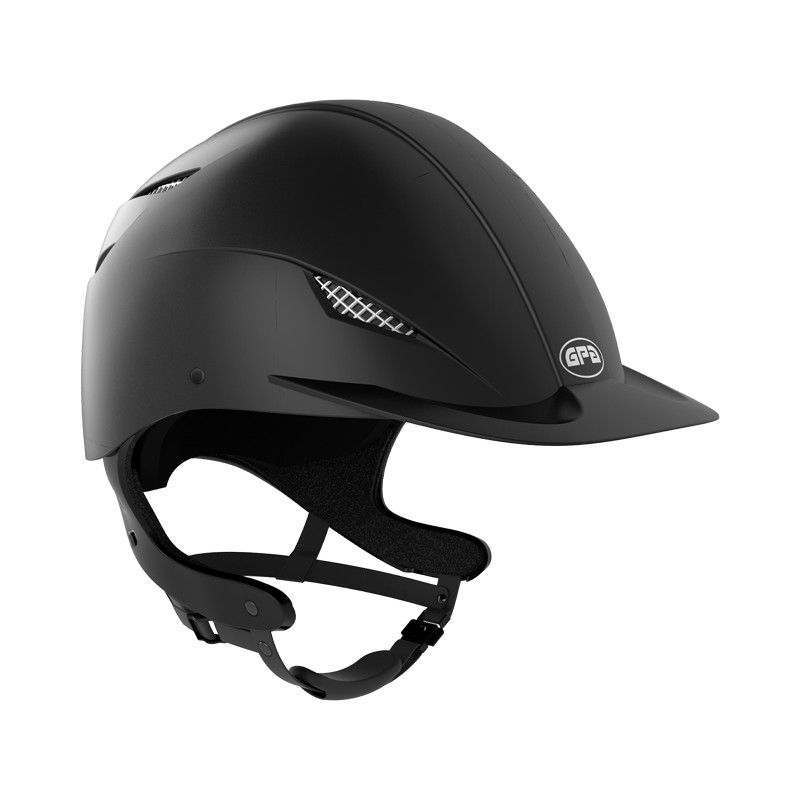 GPA EASY SPEED AIR TLS Rijhelm
