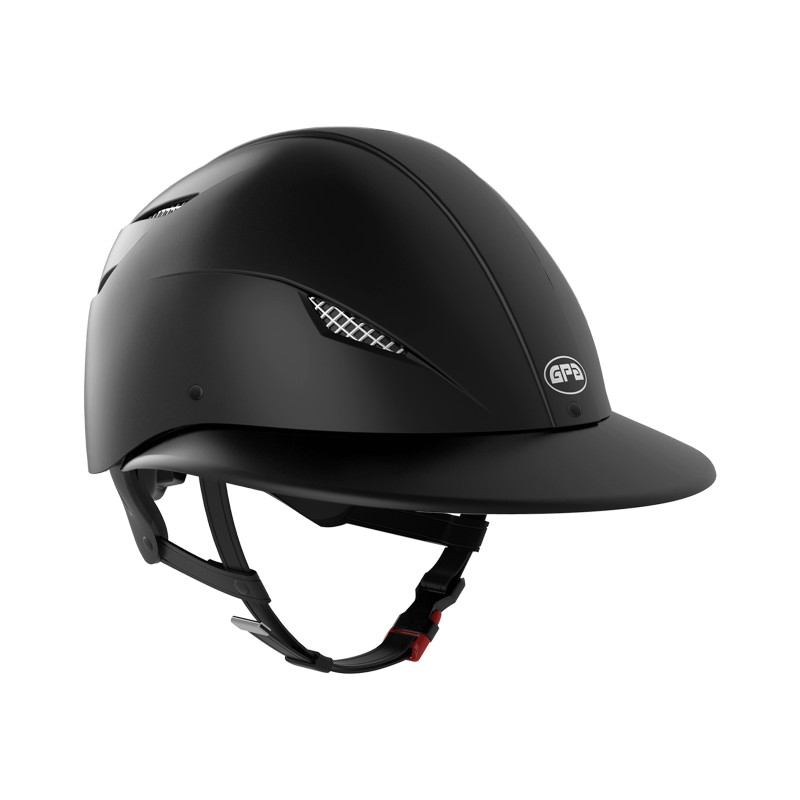 GPA EASY First Lady HYBRID Rijhelm