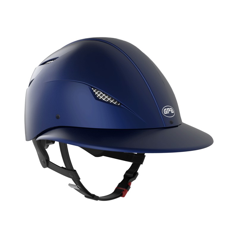 GPA EASY First Lady HYBRID Rijhelm