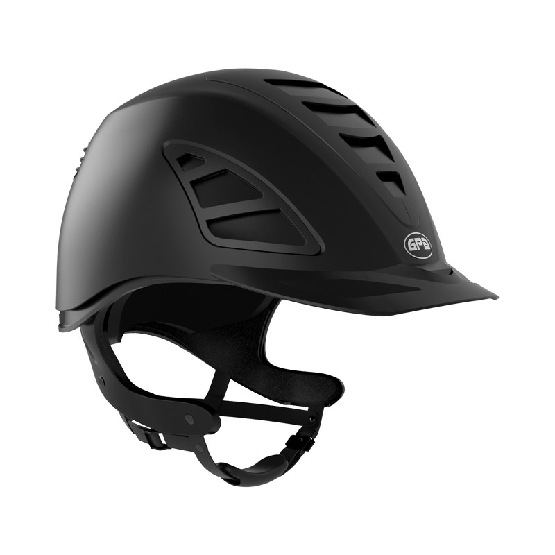 GPA 4S SPEED AIR TLS rijhelm