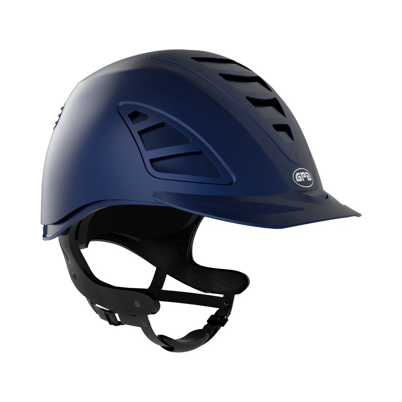 GPA 4S SPEED AIR TLS rijhelm
