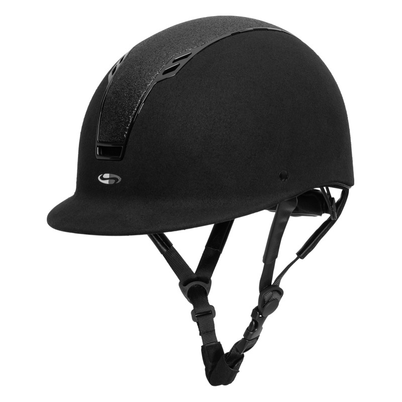 SWING H22 Shine Rijhelm