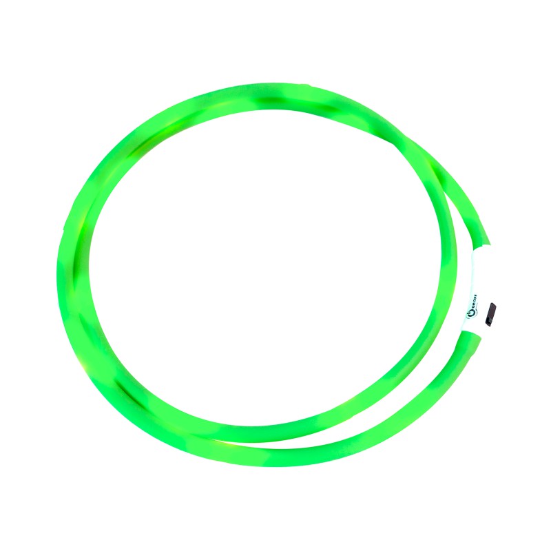 LED-nekband