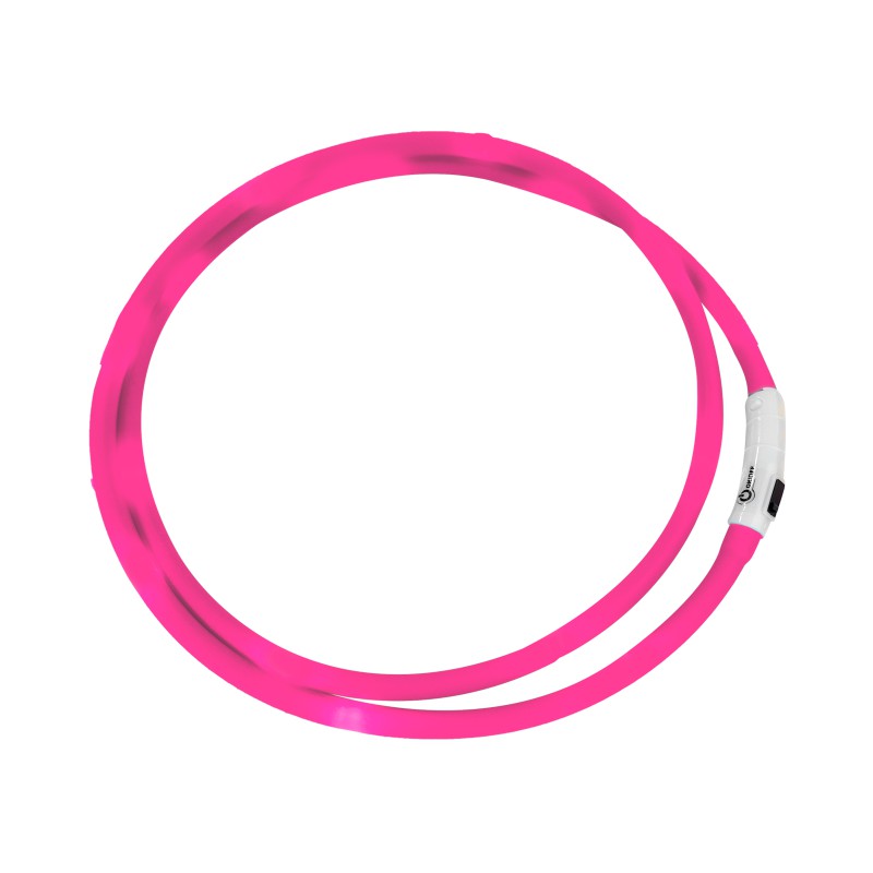 LED-nekband