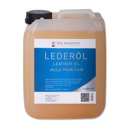 Lederolie Waldhausen 5 Liter