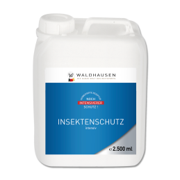 Insectenspray Intensief 2.5 liter