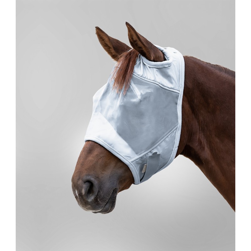 PREMIUM Vliegenmasker zonder gehoorbescherming