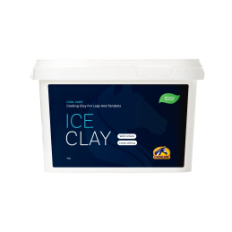 Cavalor Ice Clay 4 kg