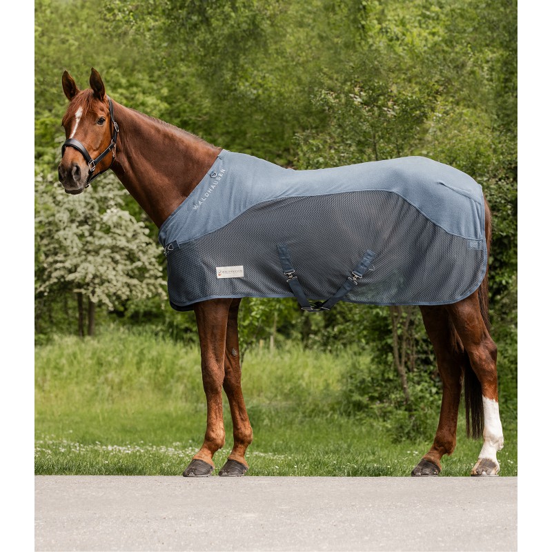 COMFORT Fleece vliegendeken