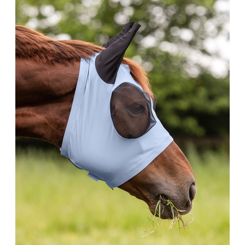 Puck Vliegenmasker