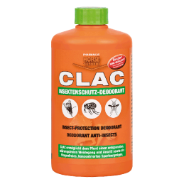 Antivliegen Spray Clac Paard