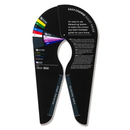 EASY-CHANGE Gullet...