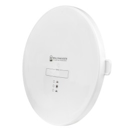 Deksel voor XL mueslibak,...