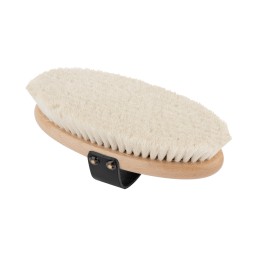 Exclusieve glansborstel