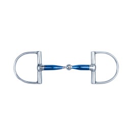 Sweet Iron Trensbit, enkelgebroken