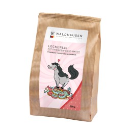 KIDS Koekjeshartjes, 500g