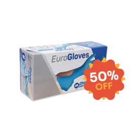 EuroGloves Handschoenen M...
