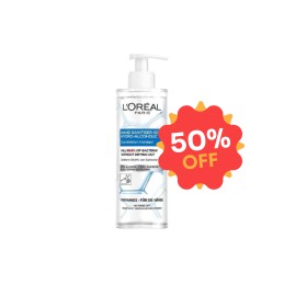 L'Oréal Desinfectie handgel...