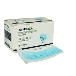 3A Medical Medische...