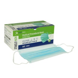 MEDPRO Mondkapjes met...