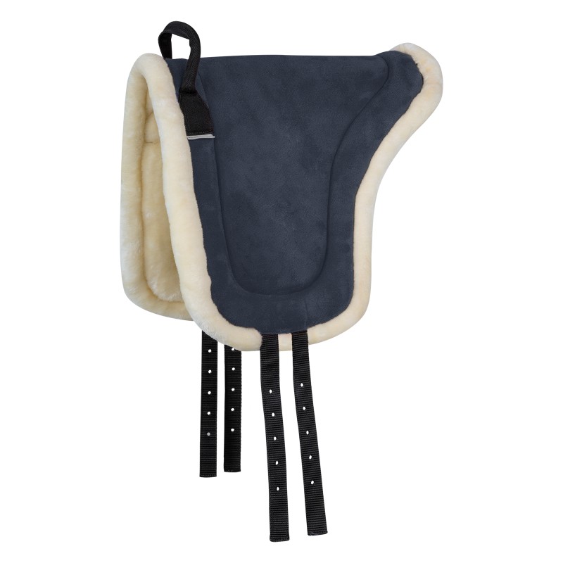 Zachte rijpad