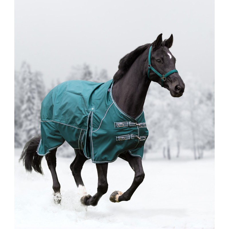 COMFORT Outdoordeken, 100 g