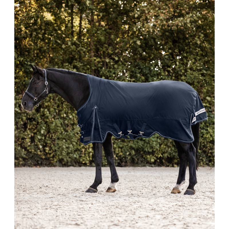 SCANDIC regendeken, hoge hals, 100 g