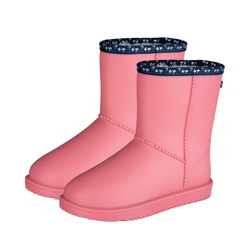 Regenloze laars