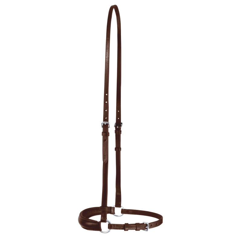 Waldhausen S-Line verlaagde neusriem