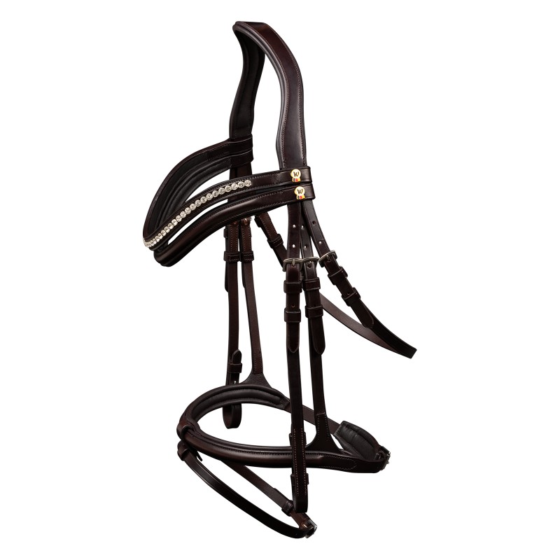 Waldhausen S-Line Hoofdstel Harmony