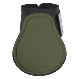 Basic achterlaarzen, paar