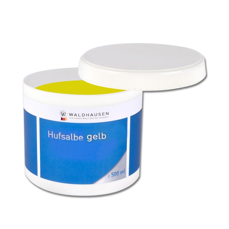 Hoefzalf 500 ml