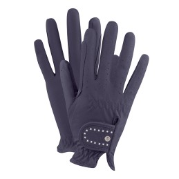 De allrounder rijhandschoen
