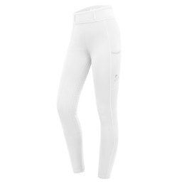 Ella paardrijlegging