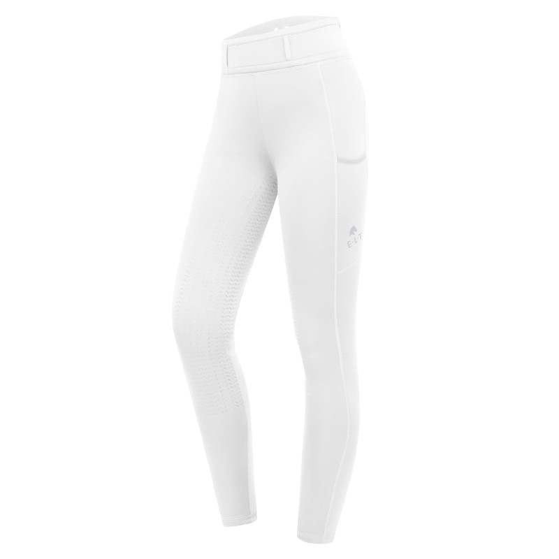 Ella paardrijlegging
