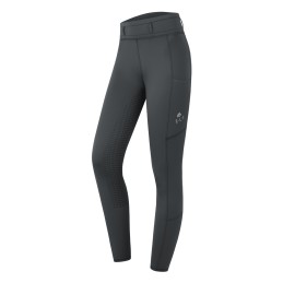 Ella paardrijlegging