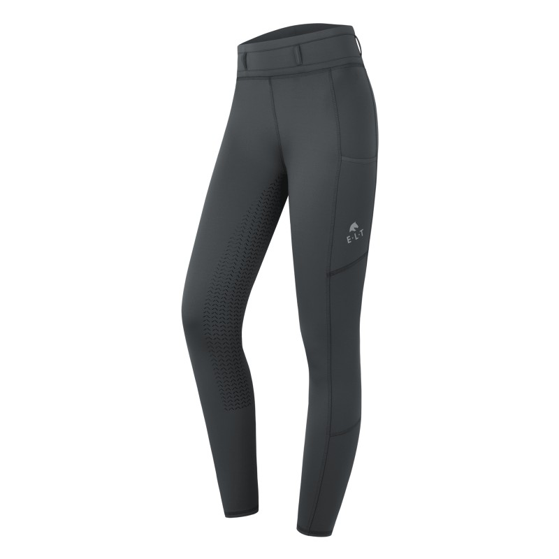 Ella paardrijlegging