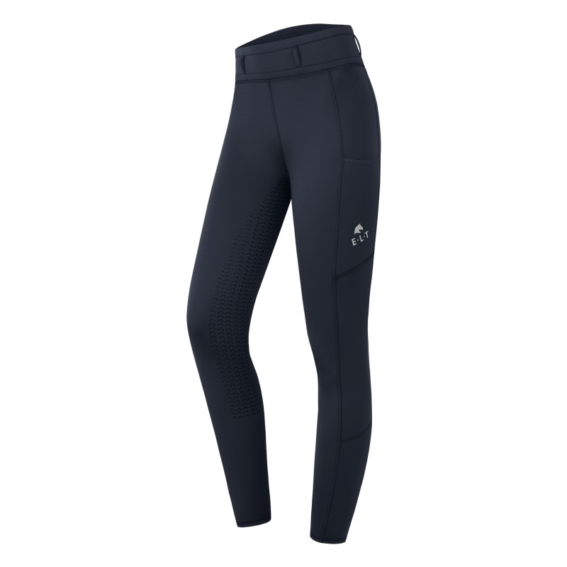 Ella paardrijlegging