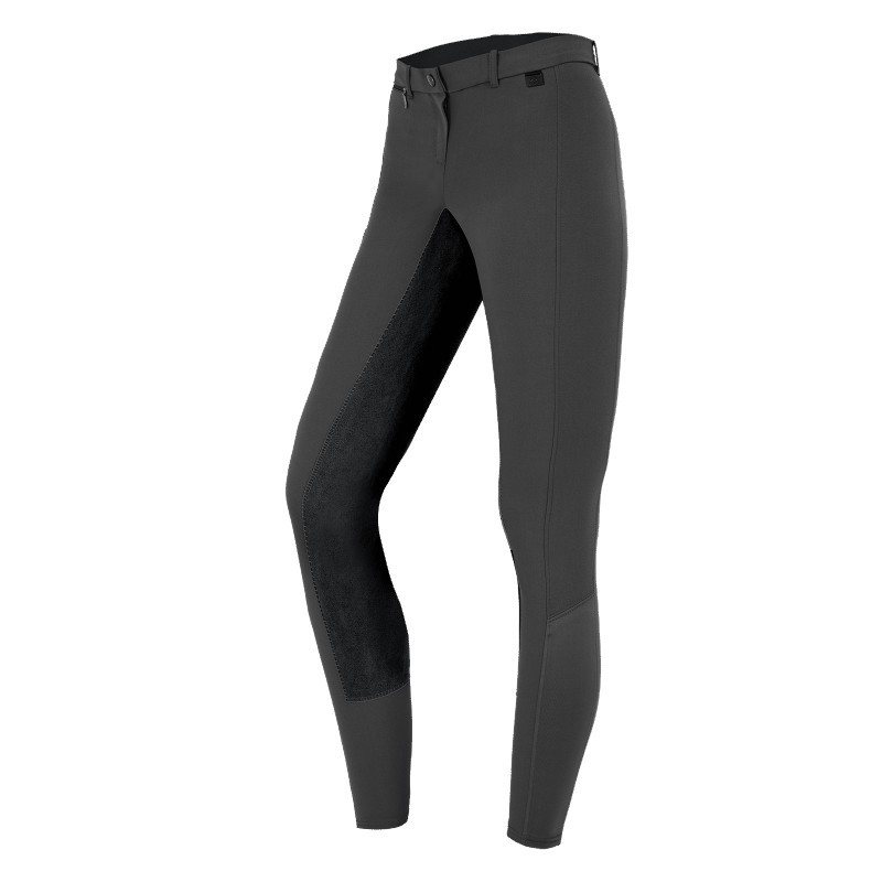 Micro sportrijbroek