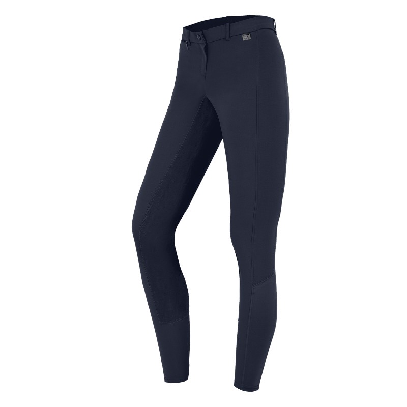 Micro sportrijbroek